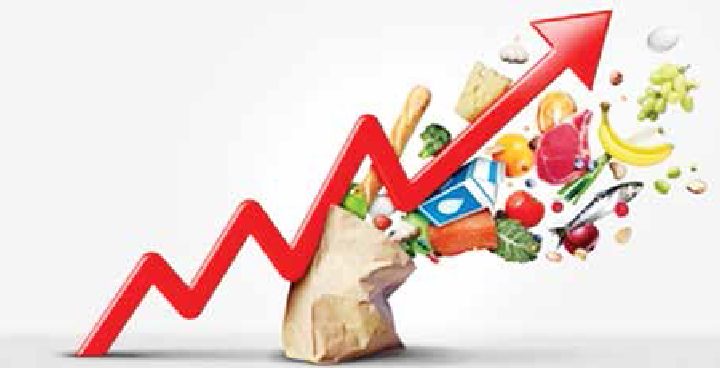 Is CBN's Interest Rate Strategy Worsening Nigeria's Inflation Crisis?