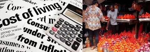 Price Gouging Nation: How Nigerians Are Being Robbed Blind By Inflation