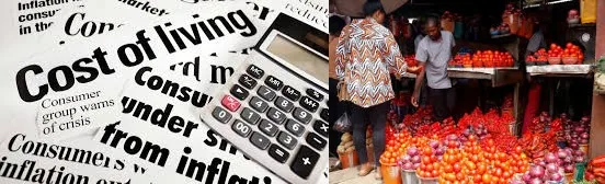 Price Gouging Nation: How Nigerians Are Being Robbed Blind By Inflation