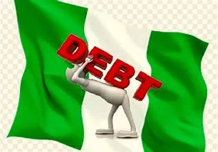 Growing Concern As Nigerian States Trapped In Debt Despite Rising Revenues 