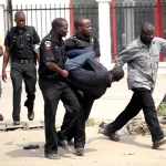 How Police, Politicians Account For Almost 70% of Civic Infringements In Nigeria- Report