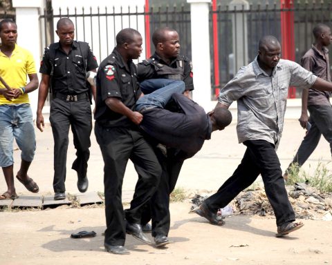 How Police, Politicians Account For Almost 70% of Civic Infringements In Nigeria- Report