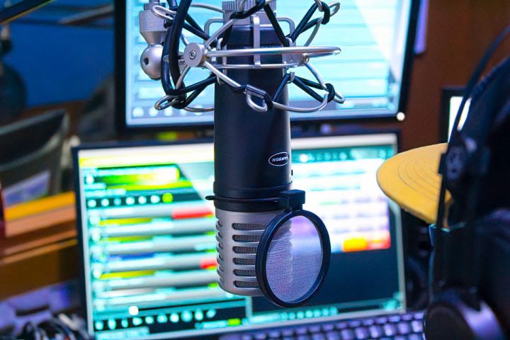 Specialist Radio Research Yields Tangible, Effective Results