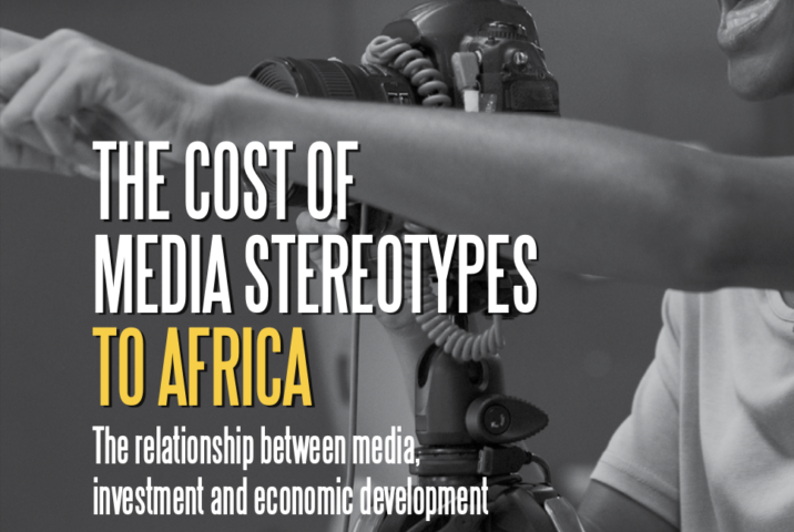 Stereotypical media narratives deprive Africa and FDI community of $