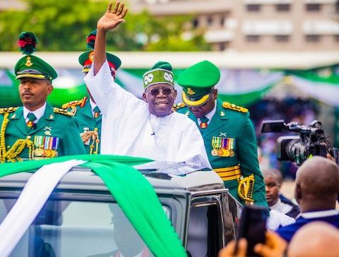 From ‘T-Hope’ To ‘T-Pain’: Is President Tinubu's Renewed Hope Agenda Failing Nigerians?