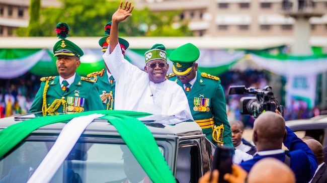 From ‘T-Hope’ To ‘T-Pain’: Is President Tinubu's Renewed Hope Agenda Failing Nigerians?