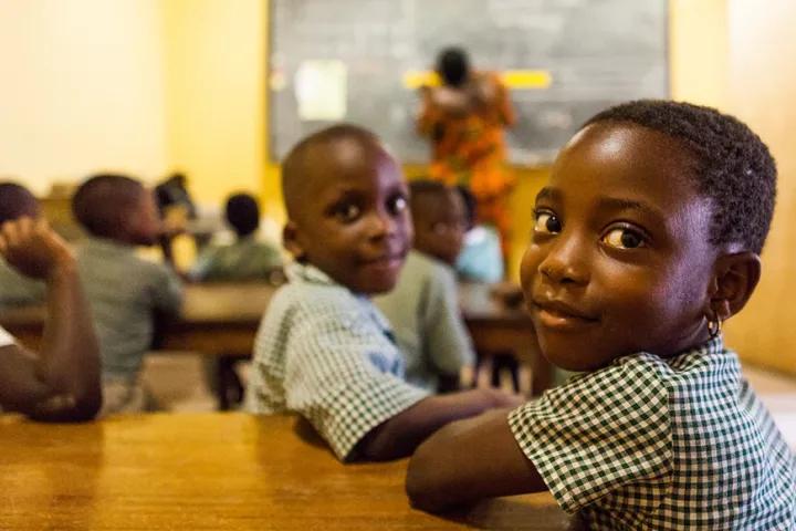 Urgent Education Reform Key to Unlocking Faster, More Inclusive Growth in Africa