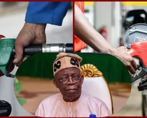 Tinubu’s Choice: Fuel The Nation’s Suffering Or Convert To Costly Compressed Gas?