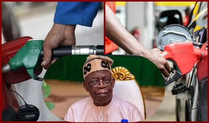 Tinubu’s Choice: Fuel The Nation’s Suffering Or Convert To Costly Compressed Gas?