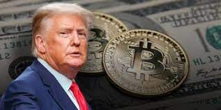 Bitcoin, Ethereum, 4 Other Cryptocurrencies That Surged After Trump’s Election Win