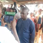 #OndoDecides2024: PDP Candidate Agboola Ajayi Decries Voting Delays, Raises Concerns Over INEC Bias