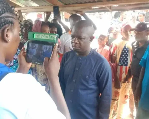 #OndoDecides2024: PDP Candidate Agboola Ajayi Decries Voting Delays, Raises Concerns Over INEC Bias