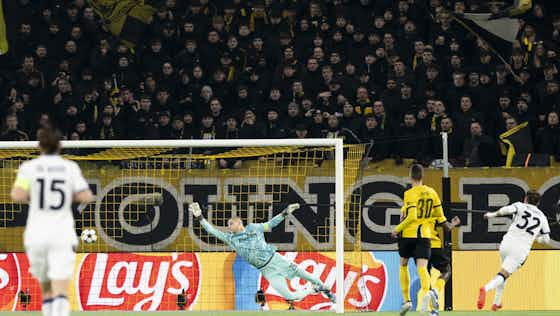 Atalanta fired six goals past Young boys