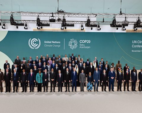 COP29 Set To Secure $1trn For Global Energy Transition Amidst Rising Costs