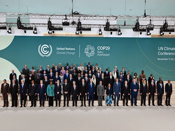 COP29 Set To Secure $1trn For Global Energy Transition Amidst Rising Costs