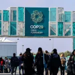 COP29 and Climate Geopolitics