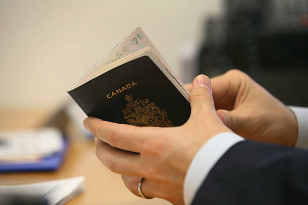 Common Reasons Why Canadian Citizenship Applications Are Rejected