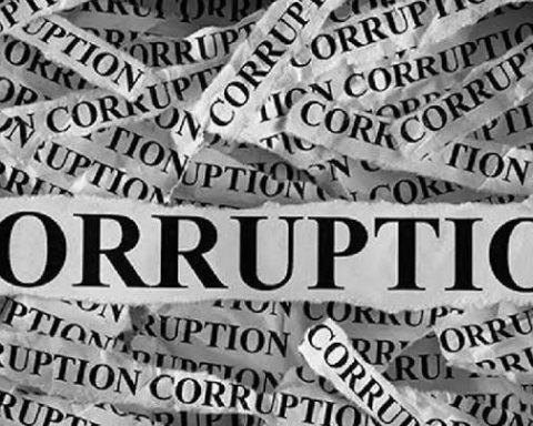 Corruption: Nigerians Speak On The Cancer Eating The Nation