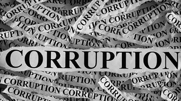 Corruption: Nigerians Speak On The Cancer Eating The Nation