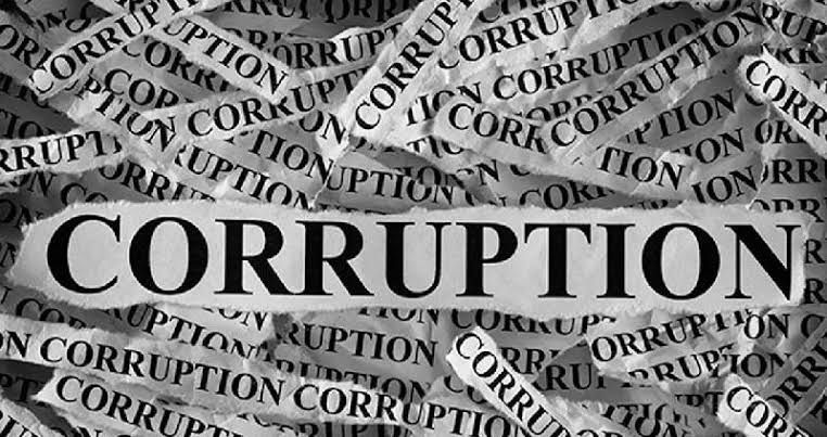 Corruption: Nigerians Speak On The Cancer Eating The Nation