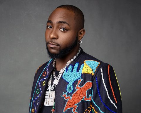 Davido to dole out Nm to ophanages