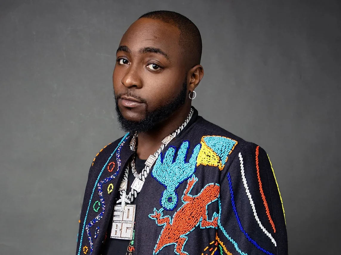 Davido to dole out Nm to ophanages