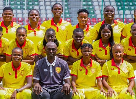 Edo Queens ready for battle of morocco