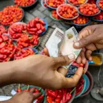 Inflation Crisis: Nigerians Lament As Food Prices Surge Deepens Ahead Of Festive Period