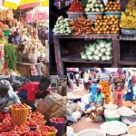 Christmas: Tips For Surviving High Food Prices This Yuletide