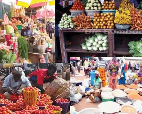 Nigerians Cry For Exploitation Amid Inflation, Soaring Food Prices