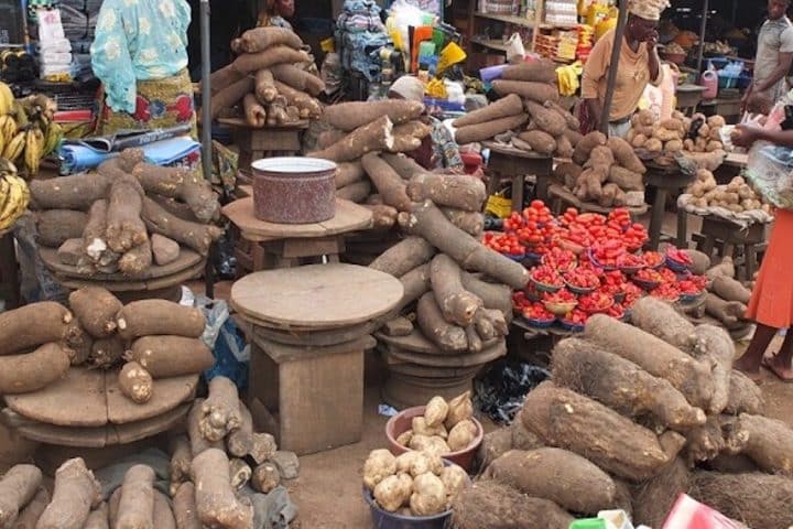 Bread Of Burden: Nigeria’s Hunger Crisis Amid Economic Hardship, Inflation