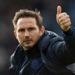 Frank Lampard set for Coventry challenge