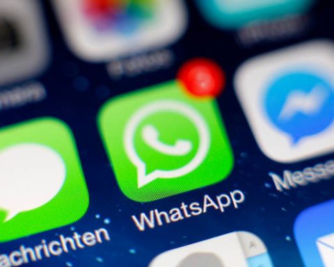 How To Set Up Meetings On WhatsApp