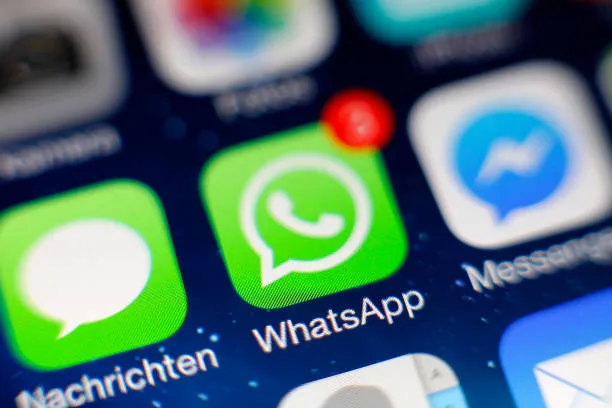 How To Set Up Meetings On WhatsApp