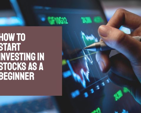 How To Start Investing In Stocks As A Beginner