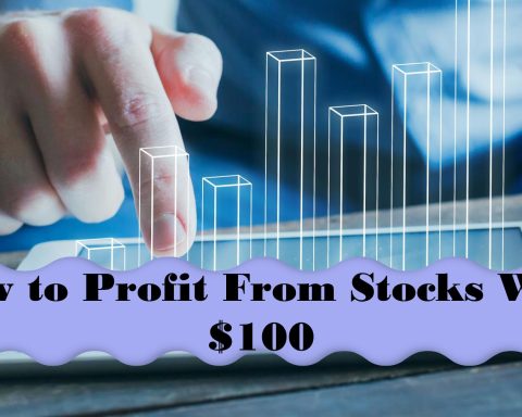 How to Profit From Stocks With $