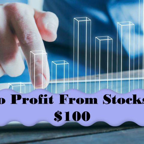 How to Profit From Stocks With $