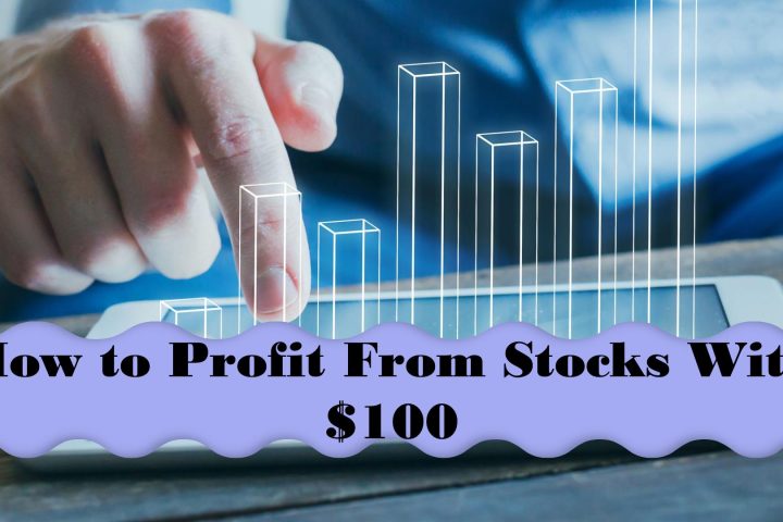 How to Profit From Stocks With $