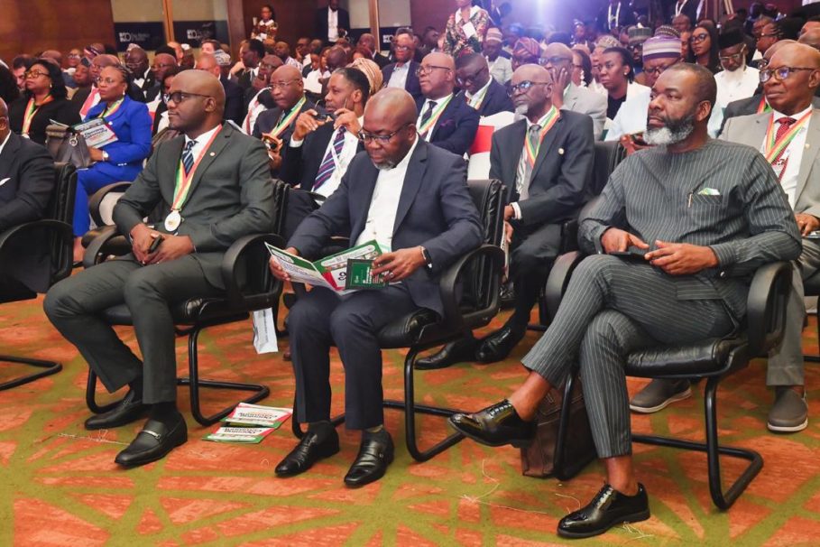 NCDMB Seeks Industry-wide Support for FDIs, Others Measures To Crude Production, Energy Security