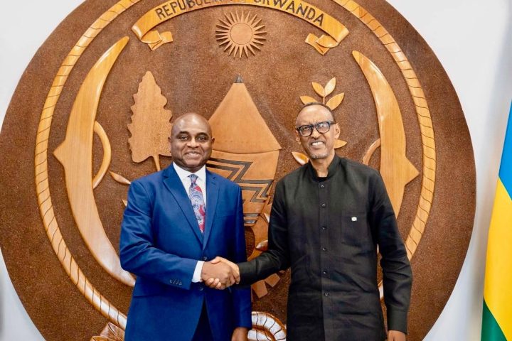 We’ll Realise Development Aspirations Of African Continent With ASG – Kagame