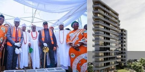 Is Ibom Towers Worth The Money?