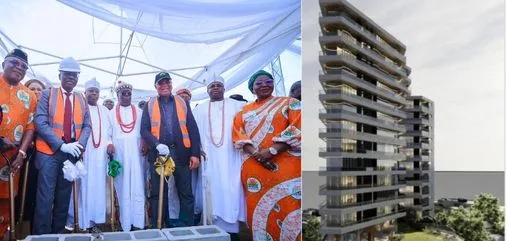 Is Ibom Towers Worth The Money?