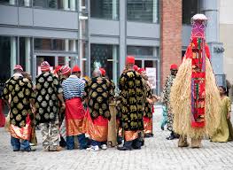 Igbo culture