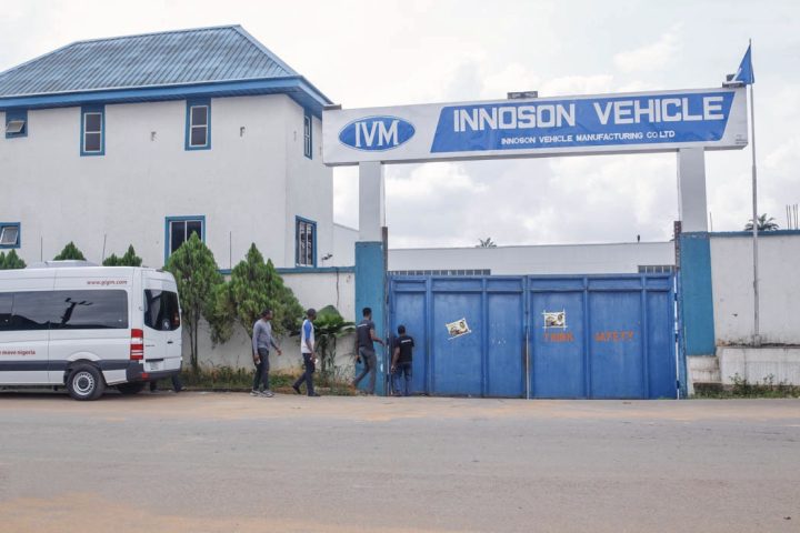 Police Confirm Kidnap Of 3 Innoson Motors Staff, Vow To Rescue Victims