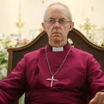 Archbishop Of Canterbury, Welby, Resigns, Over Failure To Address Abuse Allegations