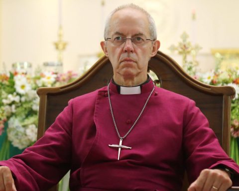 Archbishop Of Canterbury, Welby, Resigns, Over Failure To Address Abuse Allegations