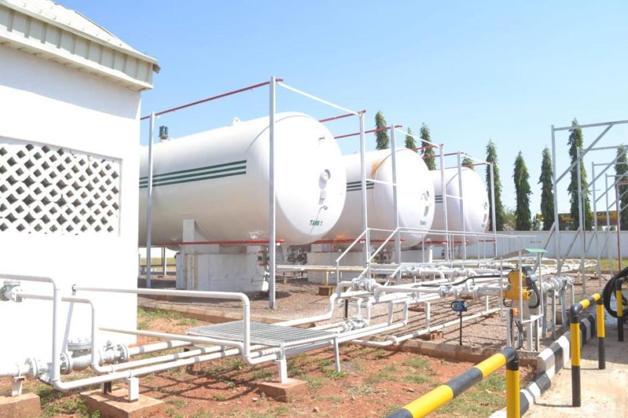 NCDMB, Butane Energy, Boost LPG Supply As Kaduna Plant Is Commissioned 