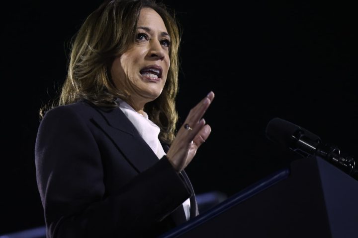 Kamala Wins US Election Things Nigerians Abroad Stand To Lose Or Benefit