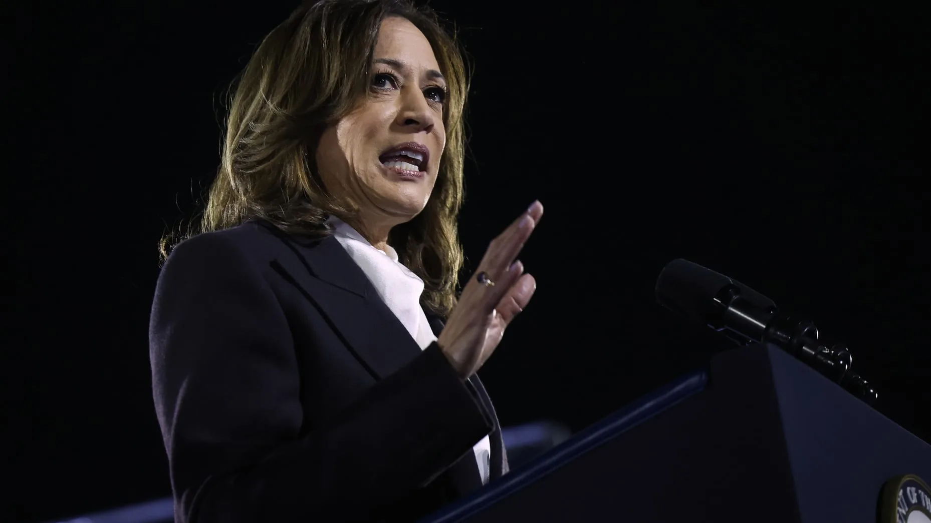 Kamala Wins US Election Things Nigerians Abroad Stand To Lose Or Benefit