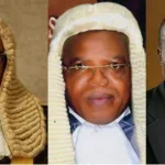 Kekere Ekun Begins Clean up In Judiciary As Hammers Rivers Anambra Judges